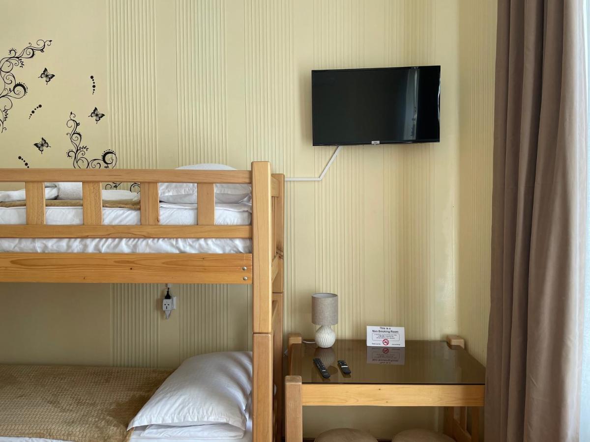 Hotel 1870 Kutaisi Bagian luar foto